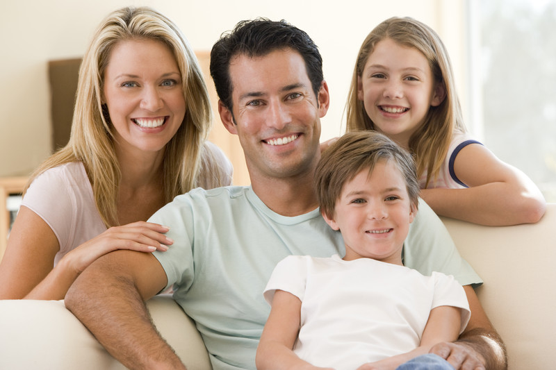 Affordable local dental services