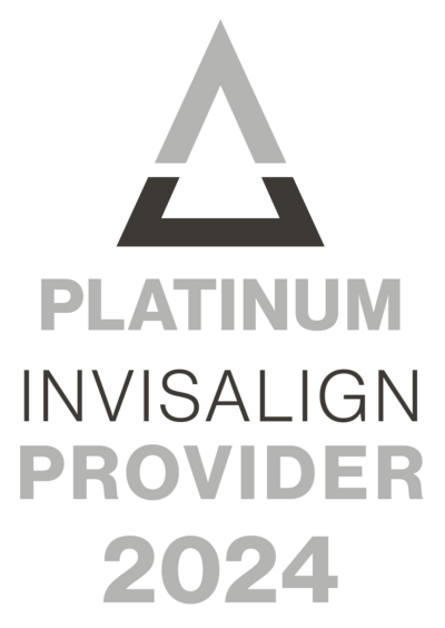 Platinum Invisalign Provider