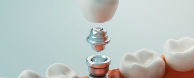 Dental Implants: Your Journey to a Restored Smile
