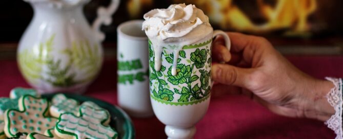 St. Patrick's Day Tips for Healthy Teeth