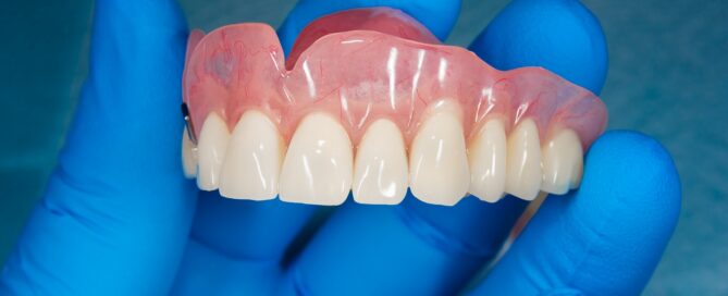 Understanding the Different Types of Dentures